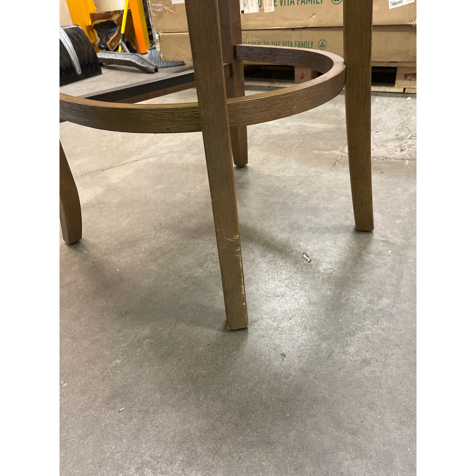 Costco - Two Carden 30” Barstools - Retail $498 - Image 5