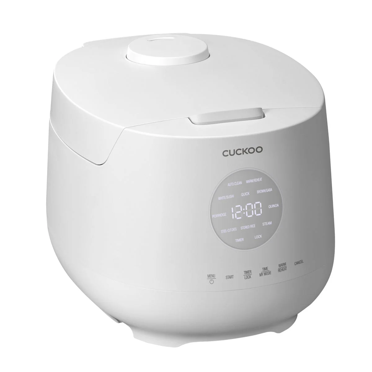 CUCKOO 6-Cup Micom Rice Cooker - Image 2