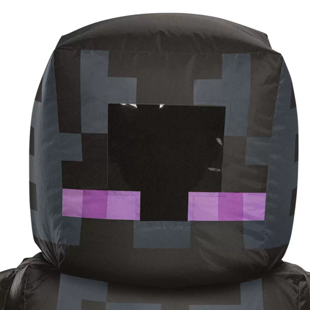 Disguise Inflatable Costume - Enderman - Image 2