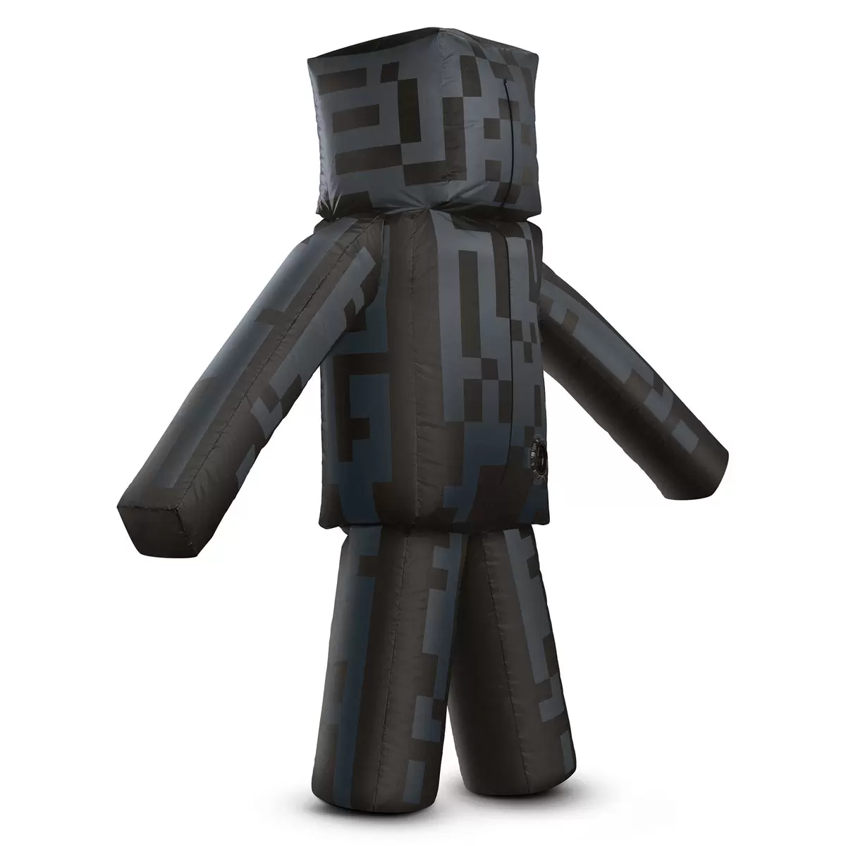 Disguise Inflatable Costume - Enderman - Image 4