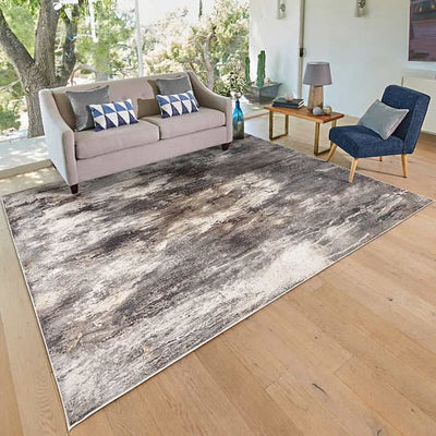 Dorset Rug Collection, Bennet, Rug Size: 5ft 3in x 7ft - Image 4