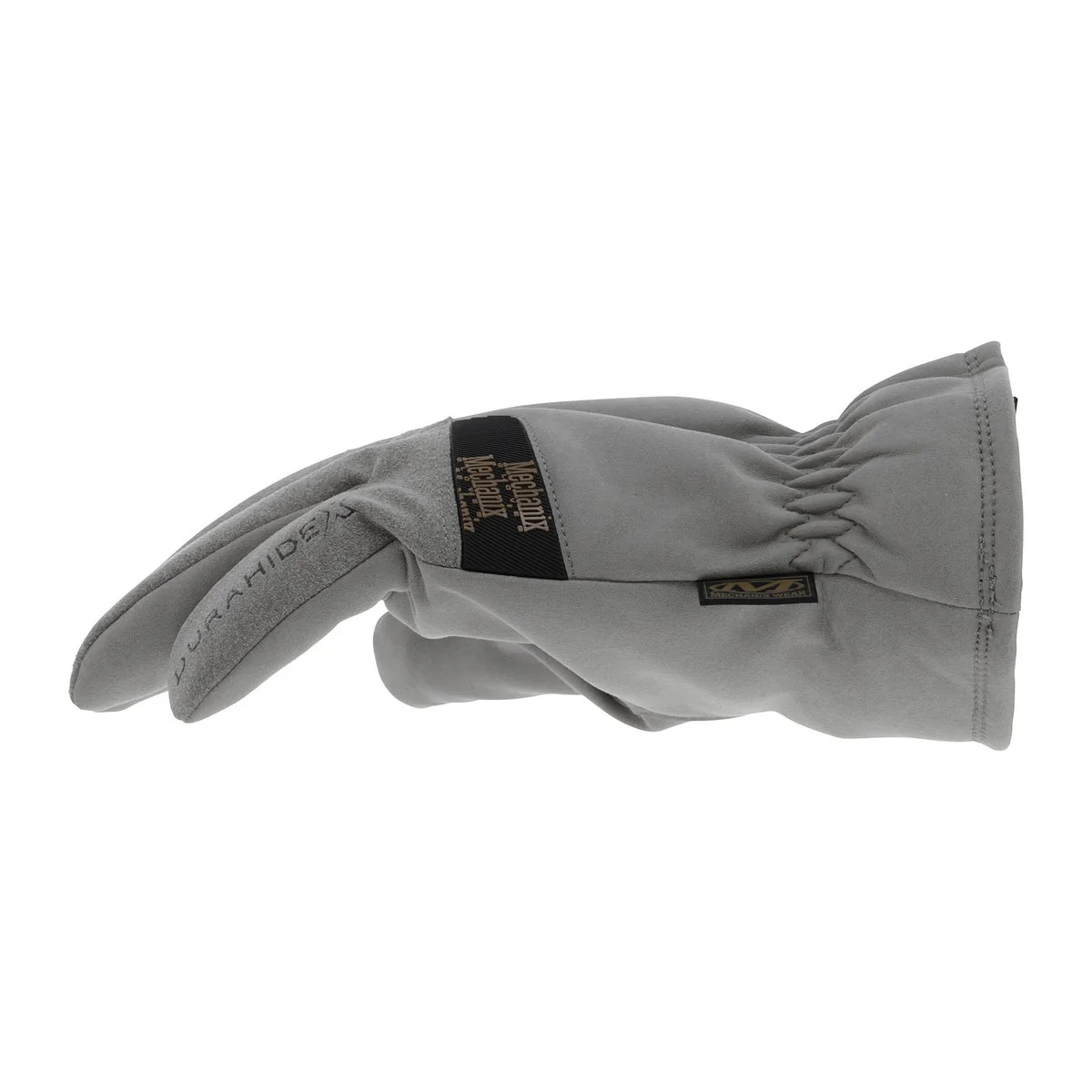 Insulated DuraHideX Cold Weather Work Glove, 2-pair - Image 5