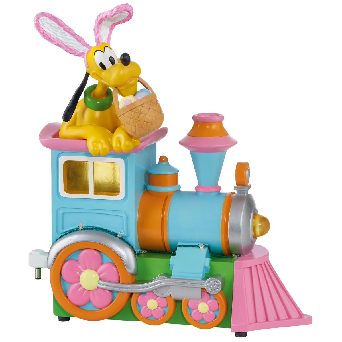 Disney Spring Train, 4-piece Set - Image 2