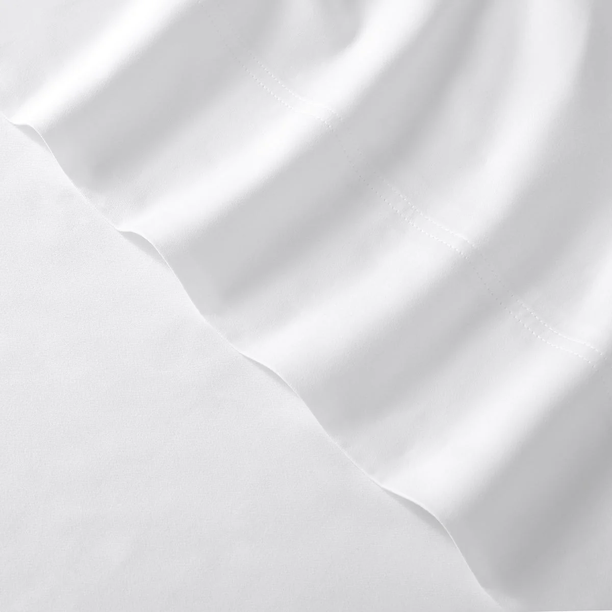 NEW - Purely Organic 300 Thread Count 6-piece 100% Turkish Organic Cotton Sheet Set - Image 4