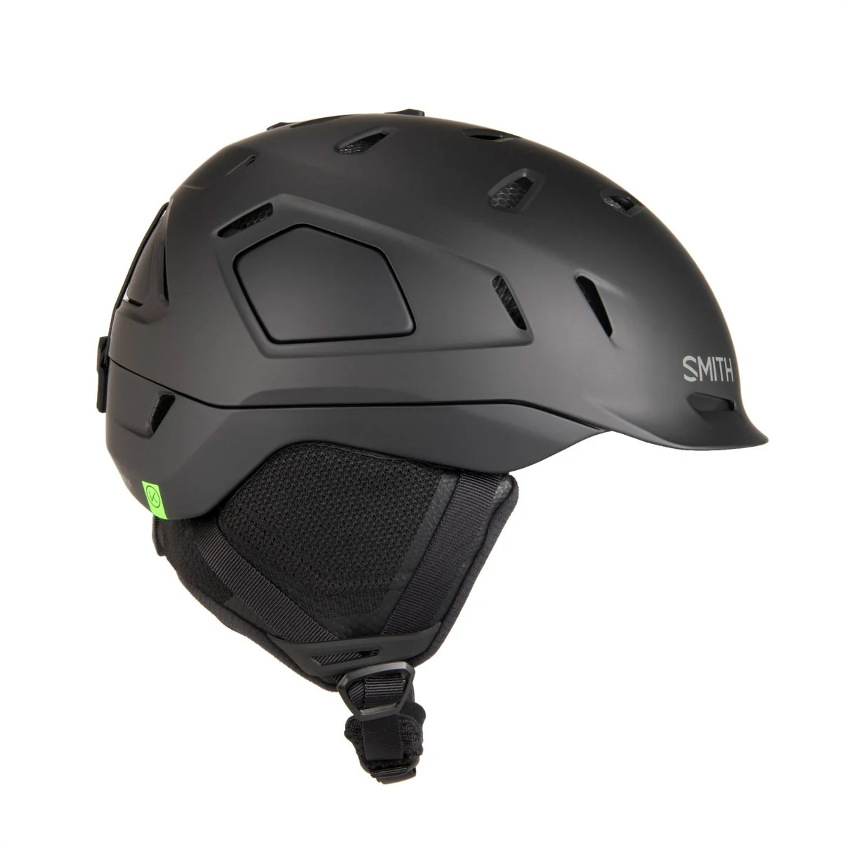 NEW - Smith Nexus Snow Helmet with MIPS, Medium - Image 2