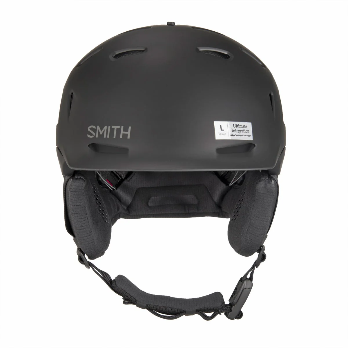 NEW - Smith Nexus Snow Helmet with MIPS, Medium - Image 3