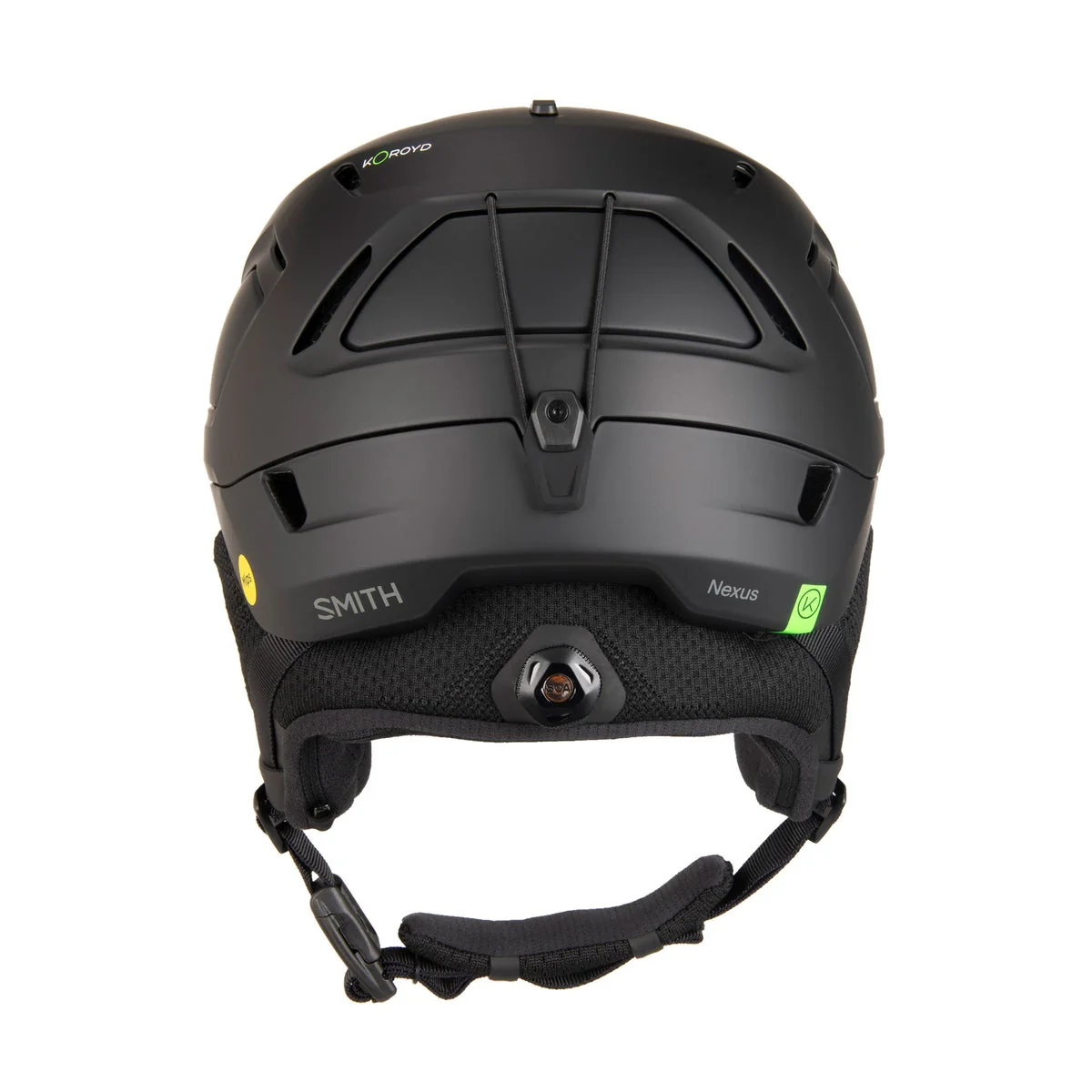 NEW - Smith Nexus Snow Helmet with MIPS, Medium - Image 4