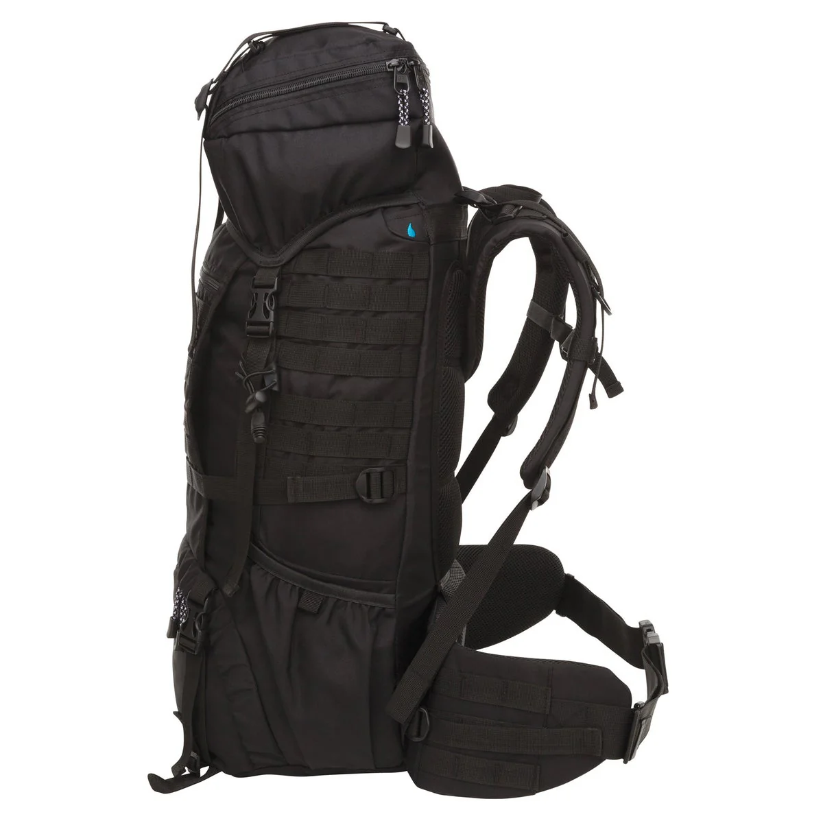 Fieldline Tactical Delta 65L Internal Frame Pack - Image 4