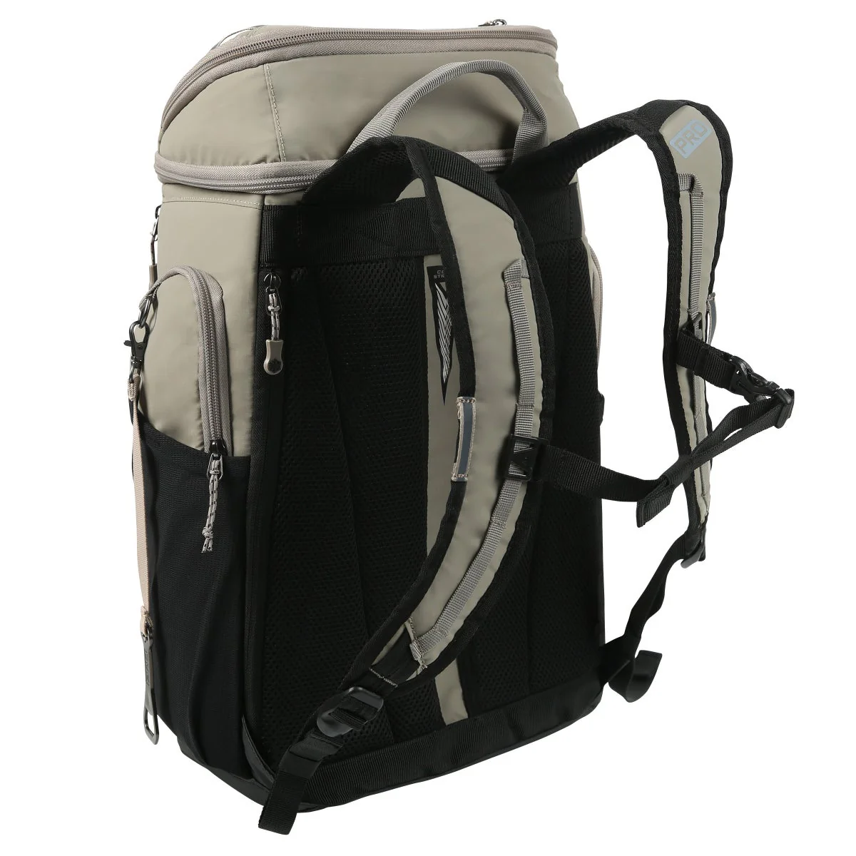 Titan PRO 26-Can Backpack Cooler with Ice Walls - Image 10