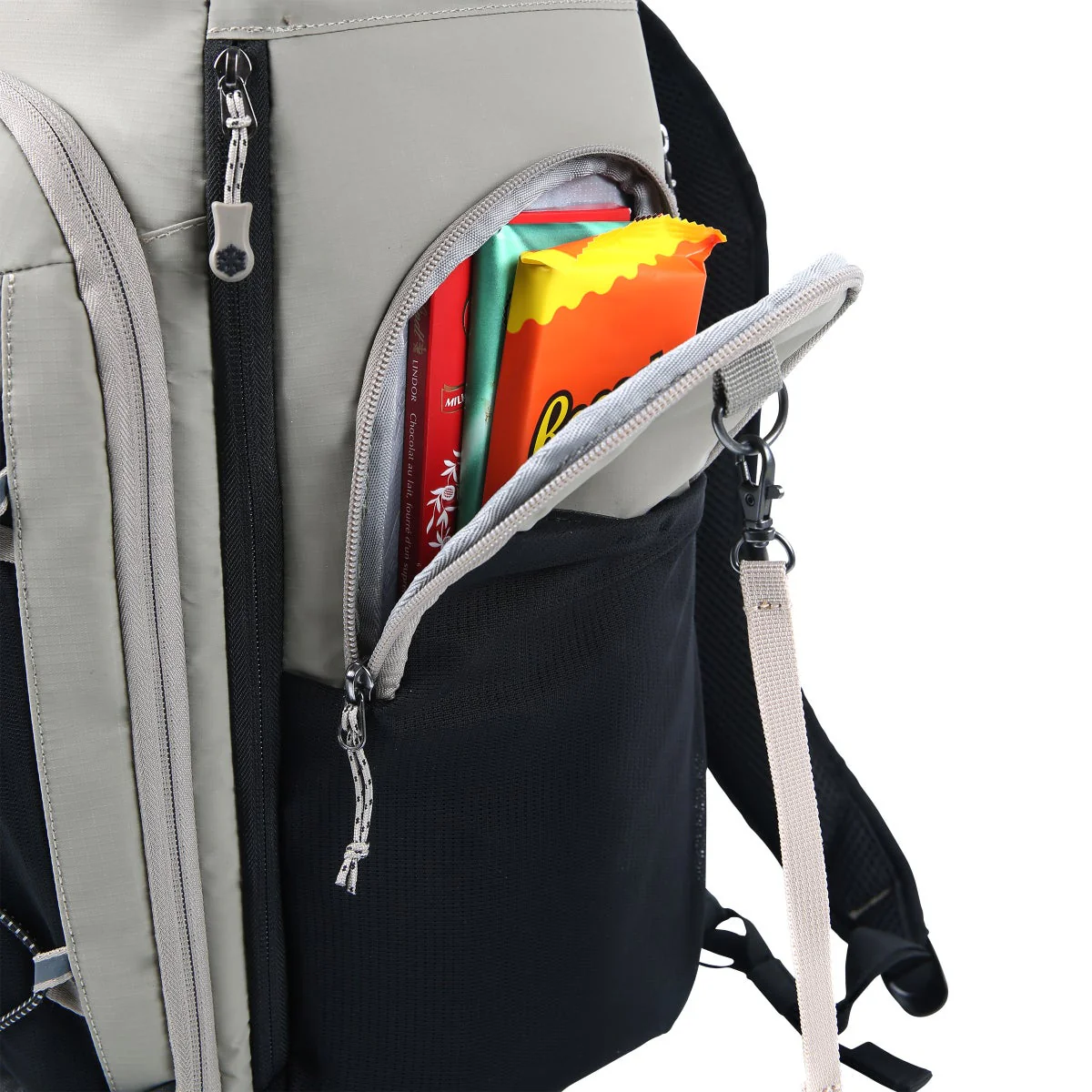 Titan PRO 26-Can Backpack Cooler with Ice Walls - Image 7