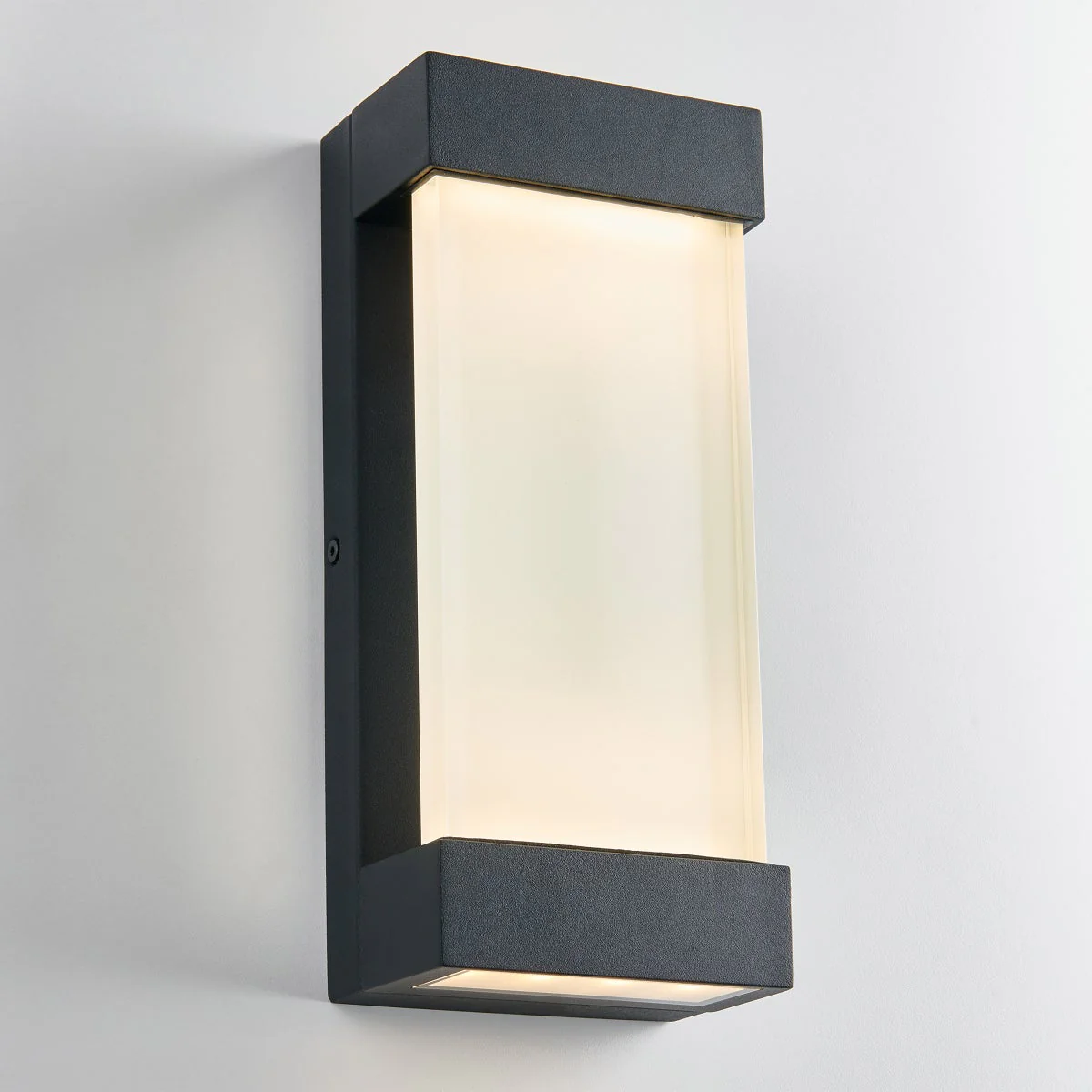 Glacier Indoor/Outdoor Sconce by Artika - Image 4