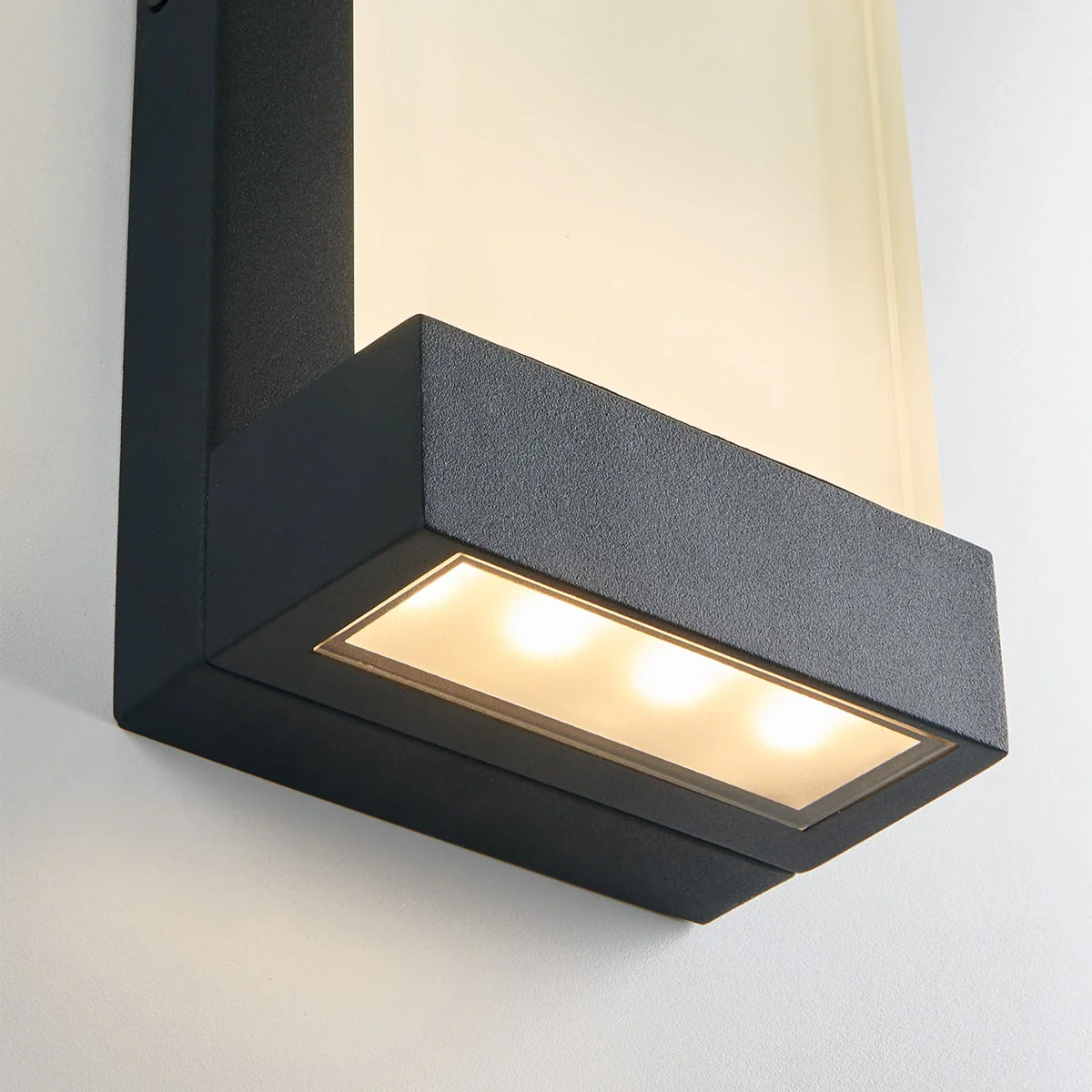 Glacier Indoor/Outdoor Sconce by Artika - Image 5