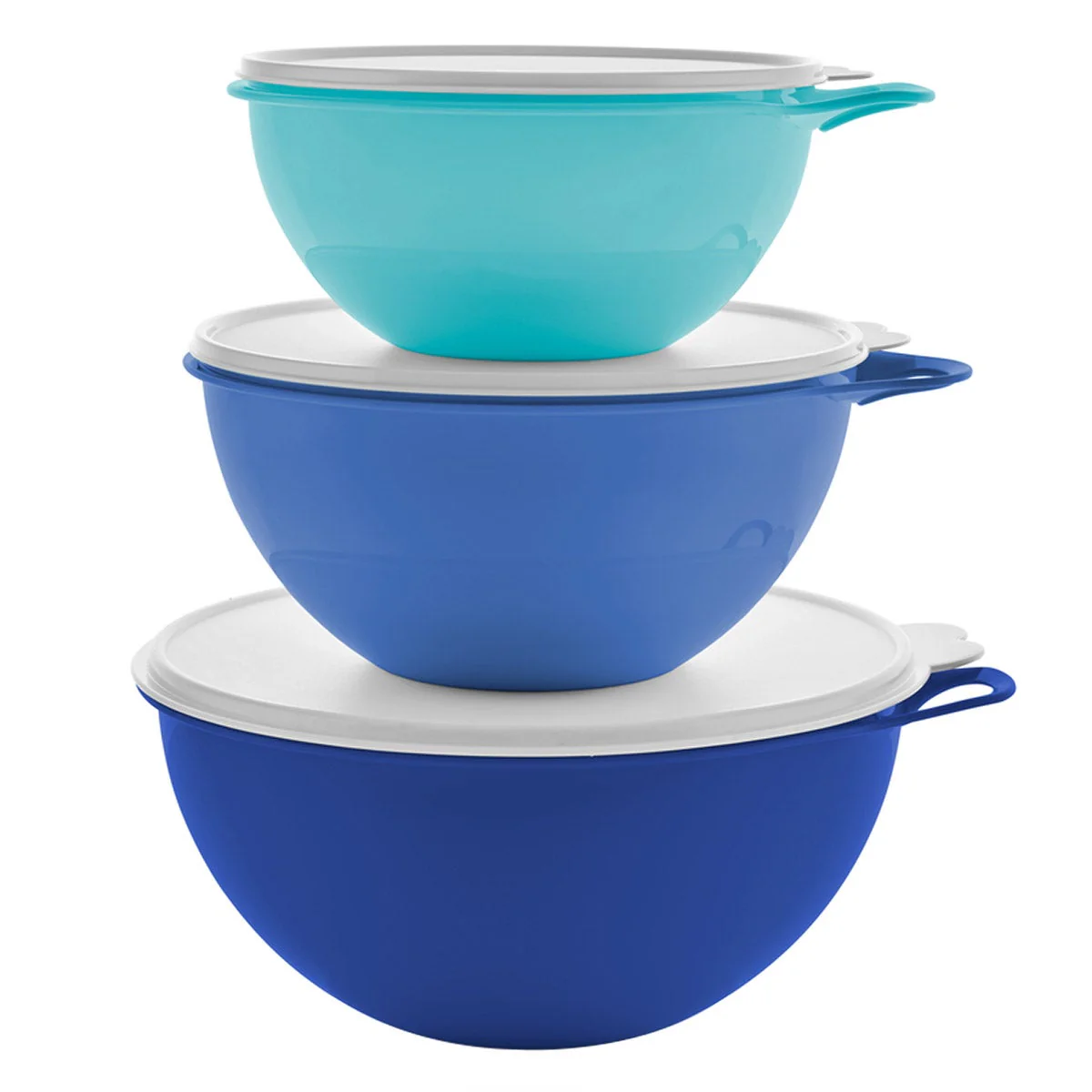 Tupperware 6-piece Thatsa Bowl Set - Image 2
