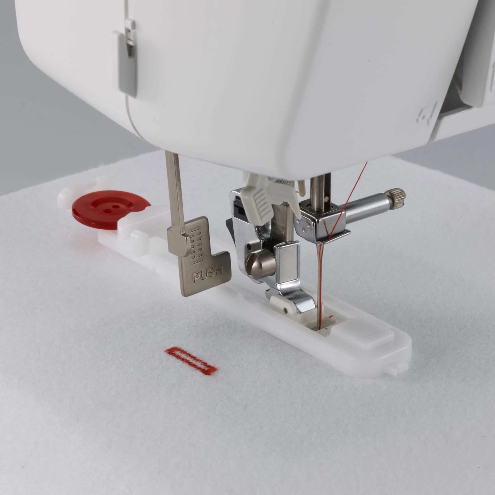 Brother XM3700 Sewing Machine, 37 Built-in Stitches, 5 Included Sewing Feet - Image 6