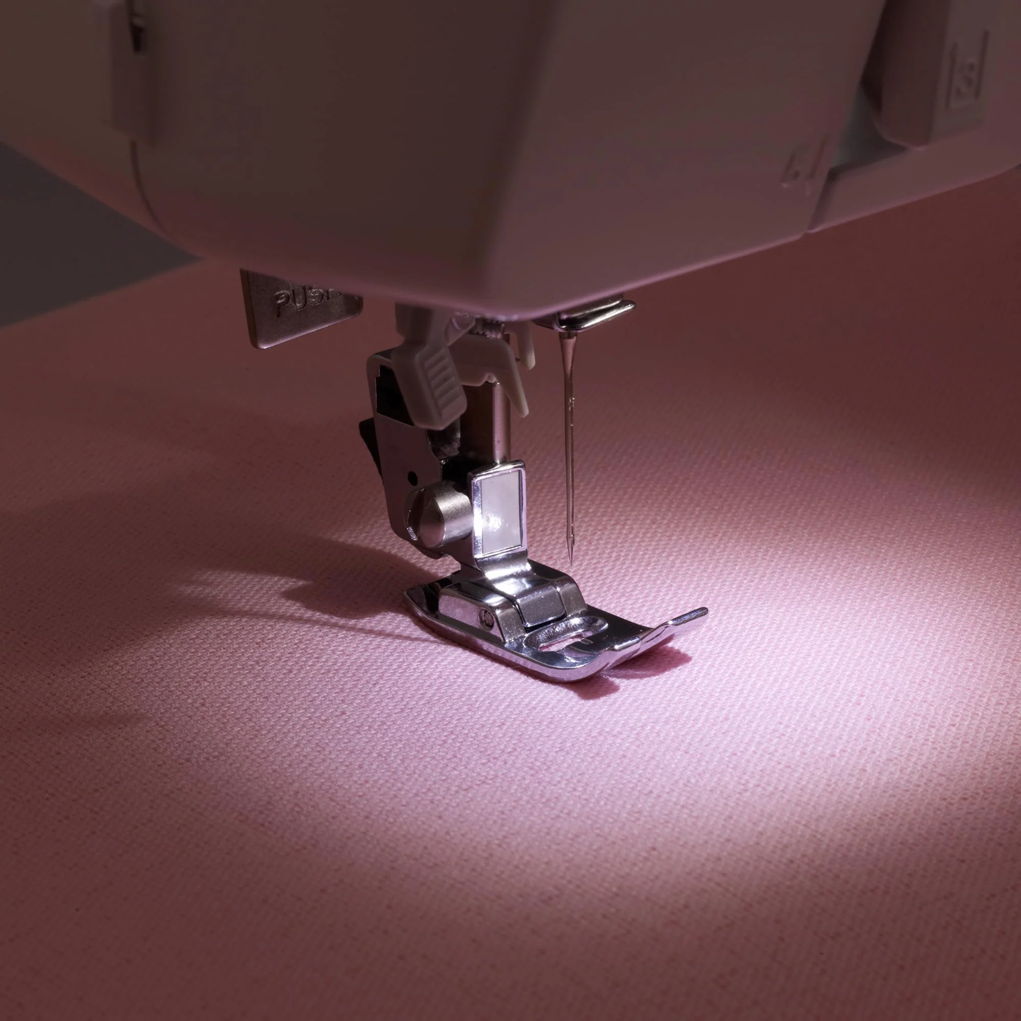 Brother XM3700 Sewing Machine, 37 Built-in Stitches, 5 Included Sewing Feet - Image 8