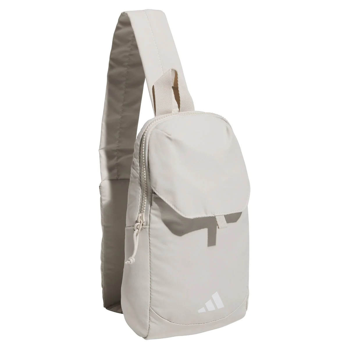 adidas Essential Sling, White - Image 2