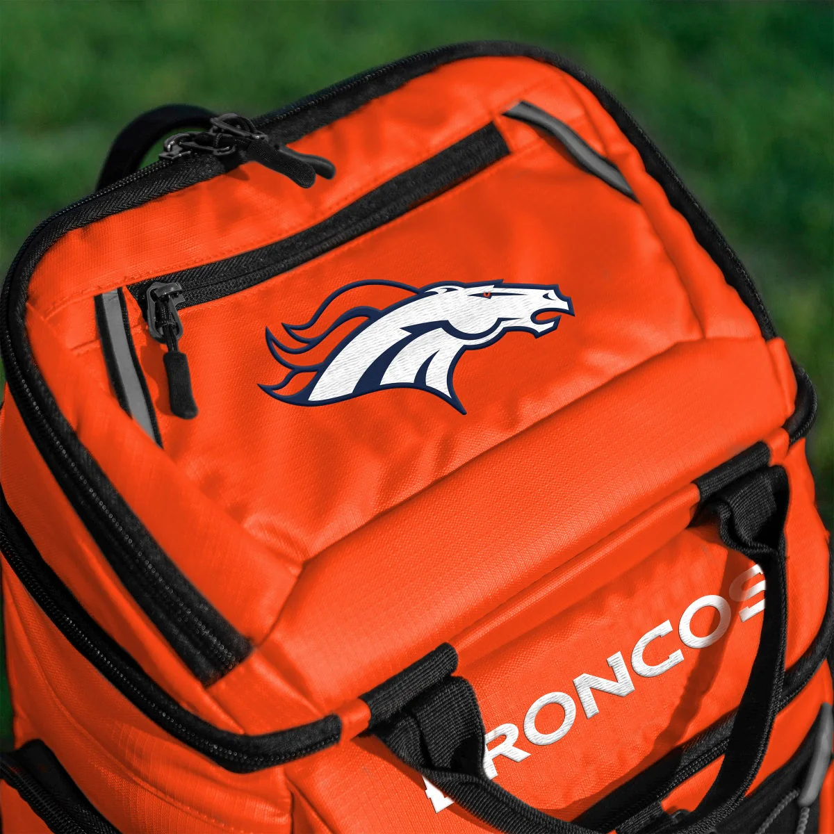 NFL 26-can Backpack Cooler - Image 2