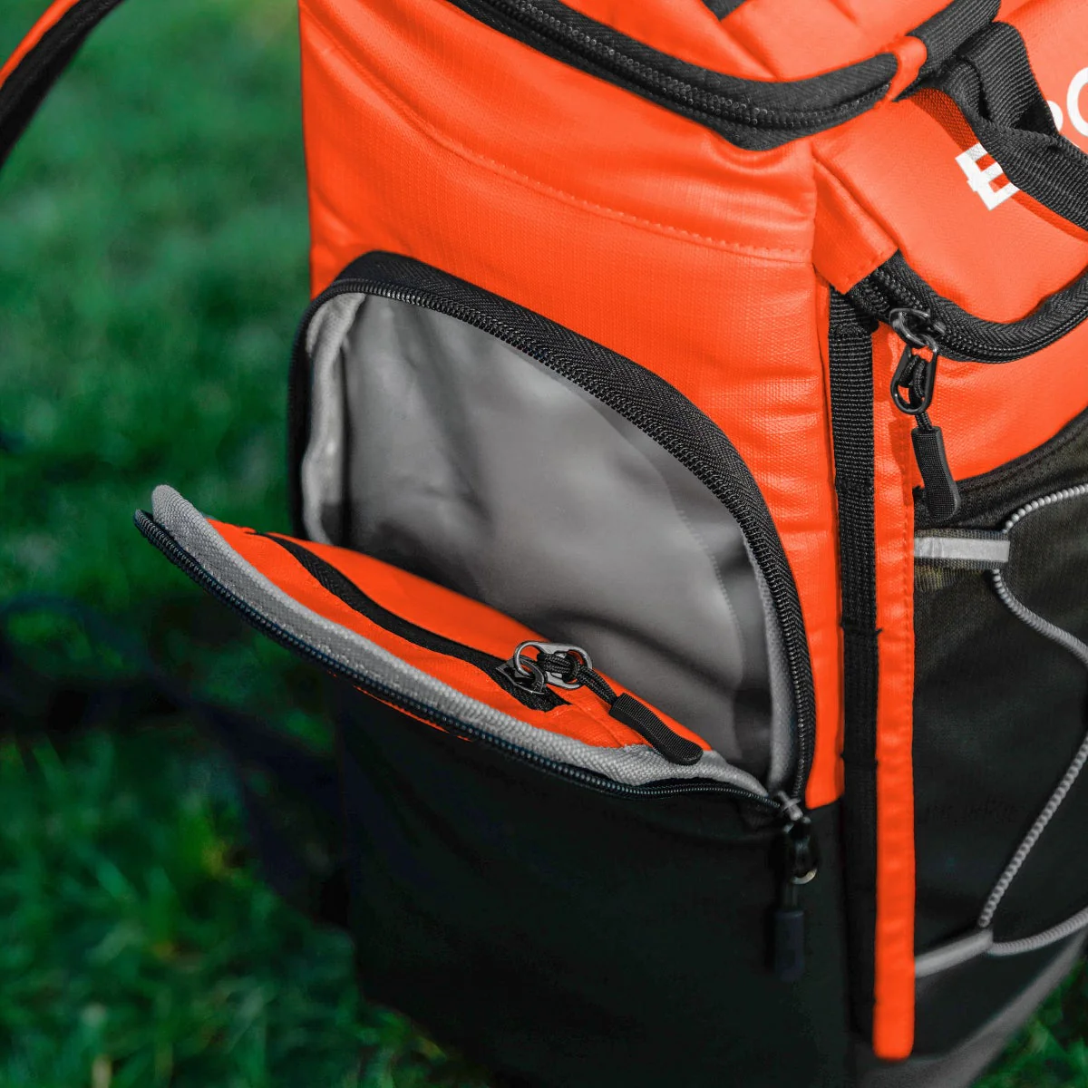NFL 26-can Backpack Cooler - Image 4