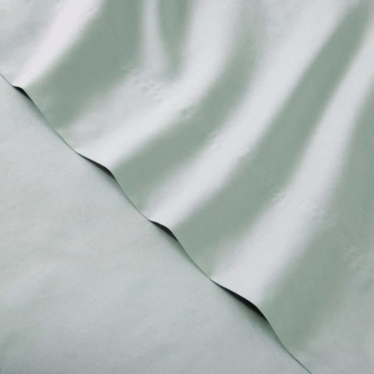 Purely Organic KING 300 Thread Count 6-piece 100% Turkish Organic Cotton Sheet Set - Image 4