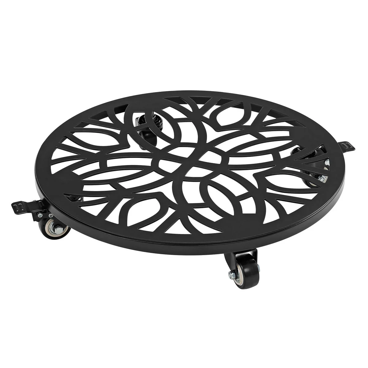 Steel Plant Caddy, 2-pack - Image 2