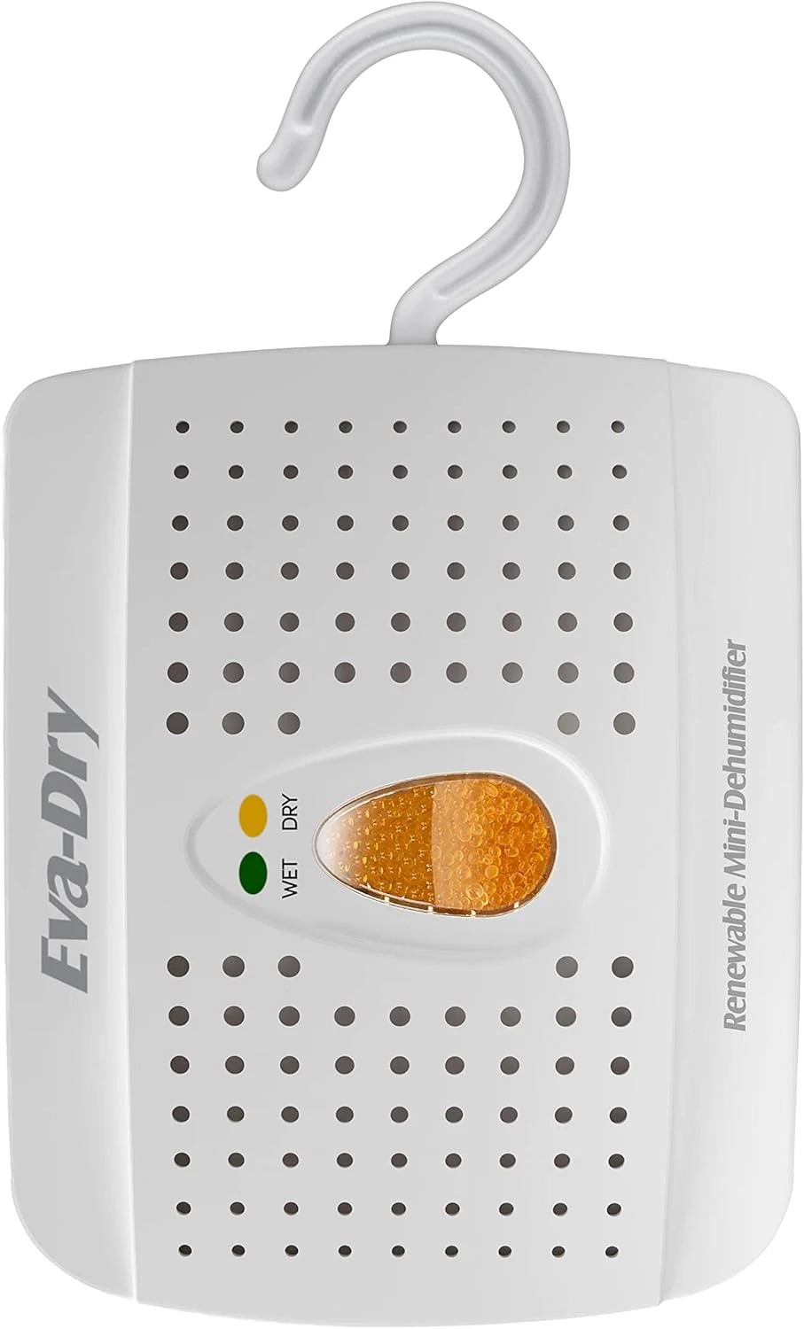 Eva-Dry Wireless Mini Dehumidifier, White (E-333) - Image 5