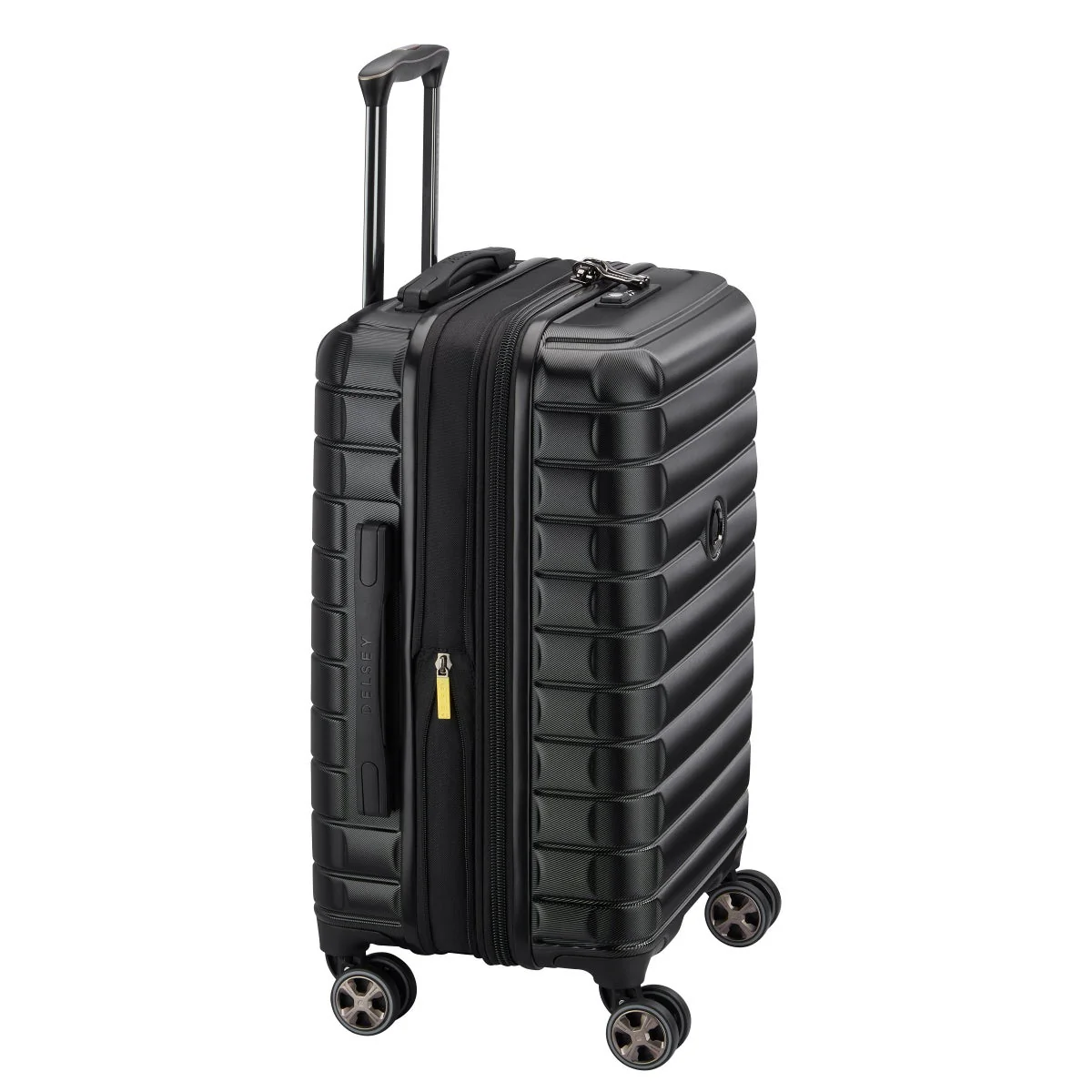 Delsey Paris Horizon Hardside Expandable Spinner Carry-on - Image 3