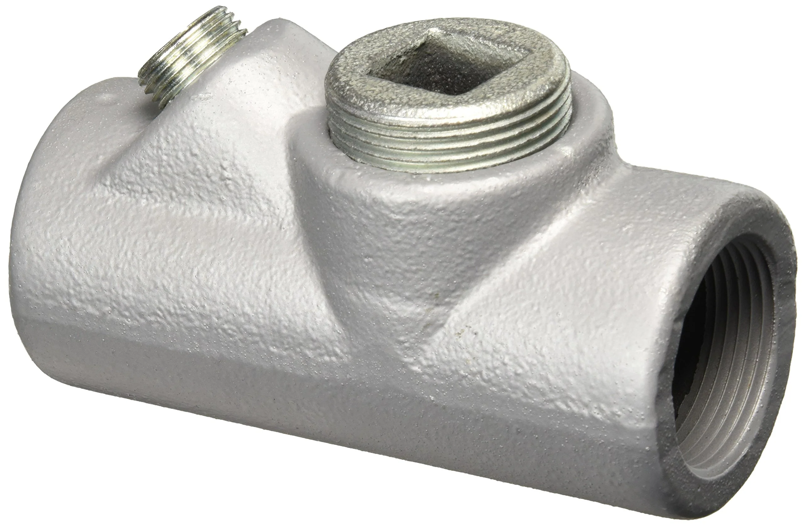 NEW - APPLETON EYF125 1-1/4 EXP Proof Seal. UNILET