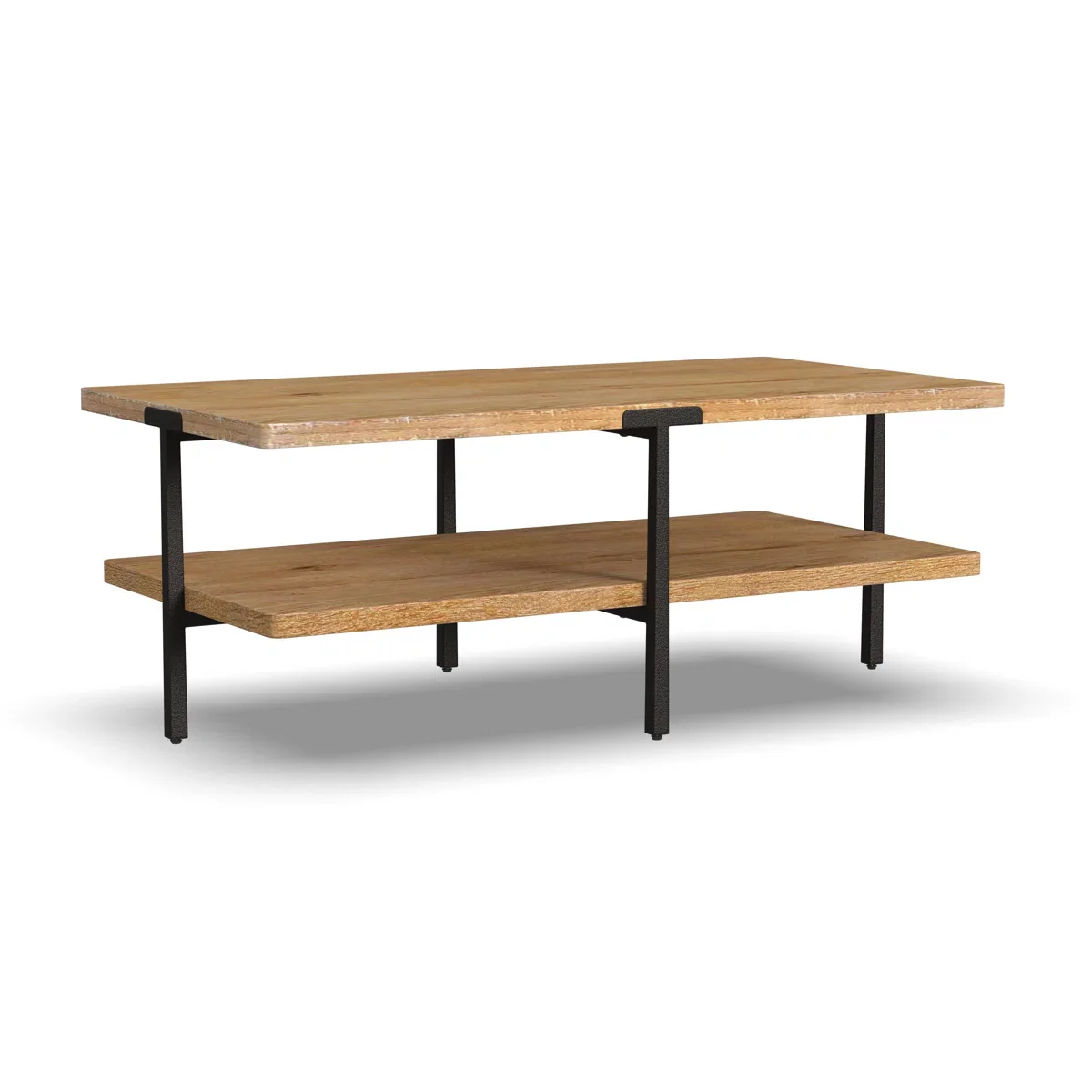 Flexsteel Rectangular Occasional Table