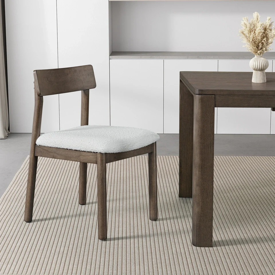 Flexsteel Utility Dining Chair, 2-Pack - Image 2