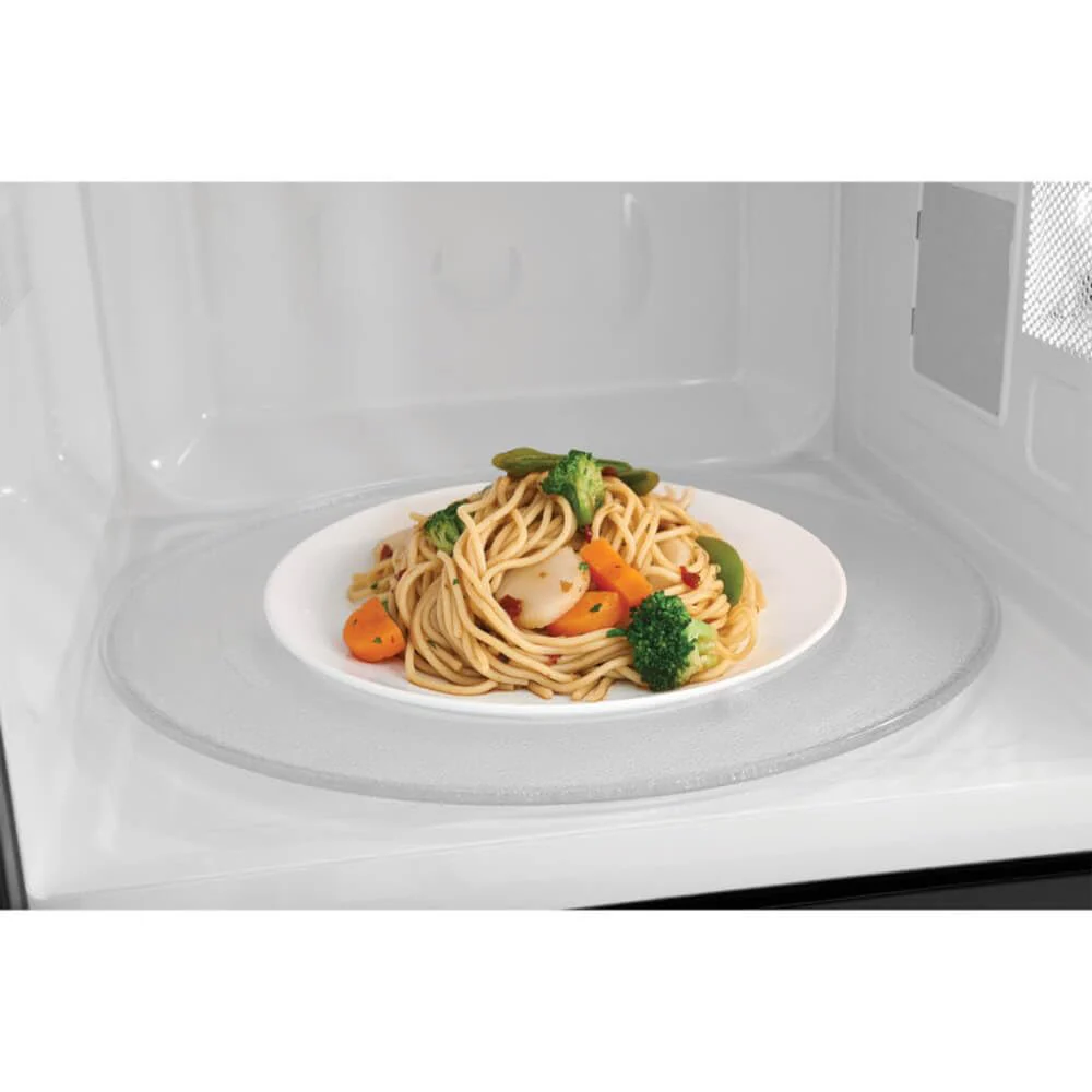 NEW - Frigidaire Gallery Series GMBS3068BF 2.2 cu. ft. Built-in Microwave Oven, Trim Kit Sold Separately - Image 6