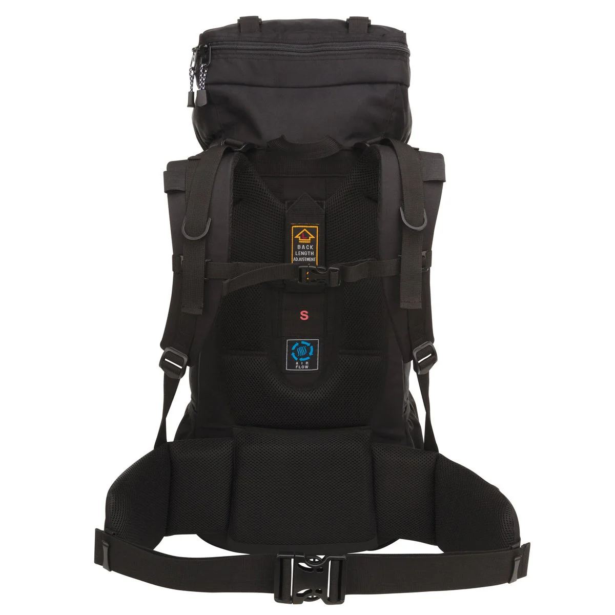Fieldline Tactical Delta 65L Internal Frame Pack - Image 5