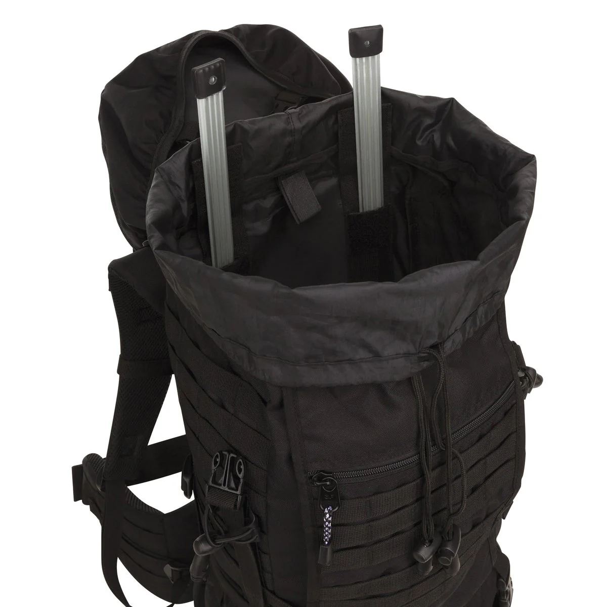 Fieldline Tactical Delta 65L Internal Frame Pack - Image 6