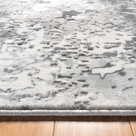 Gertmenian Centenno Area Rug, Beacon Grey, Rug Size: 7 ft. 10 in. by 10 ft. - Image 6