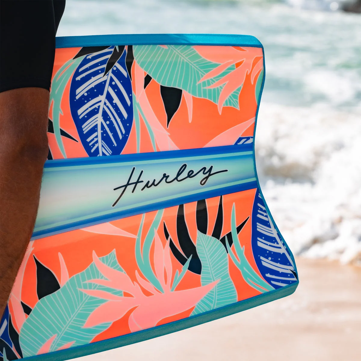 Hurley Phantom Blue Bodyboard, 42.5” - Image 4