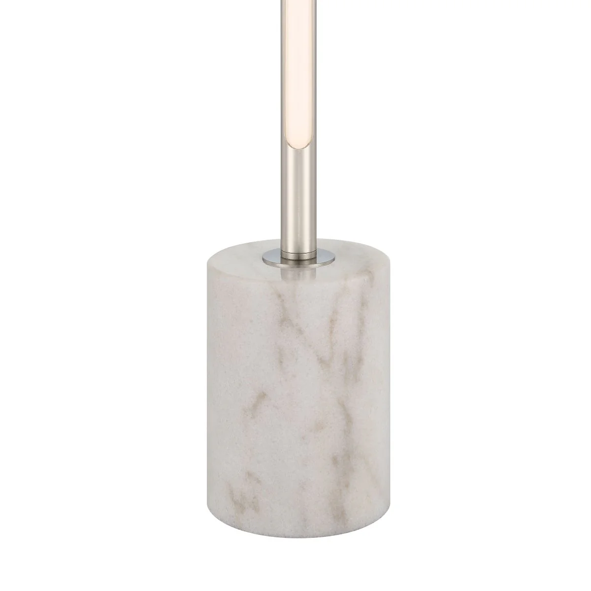 Stellar Marble Base LED Floor Lamp - Image 10