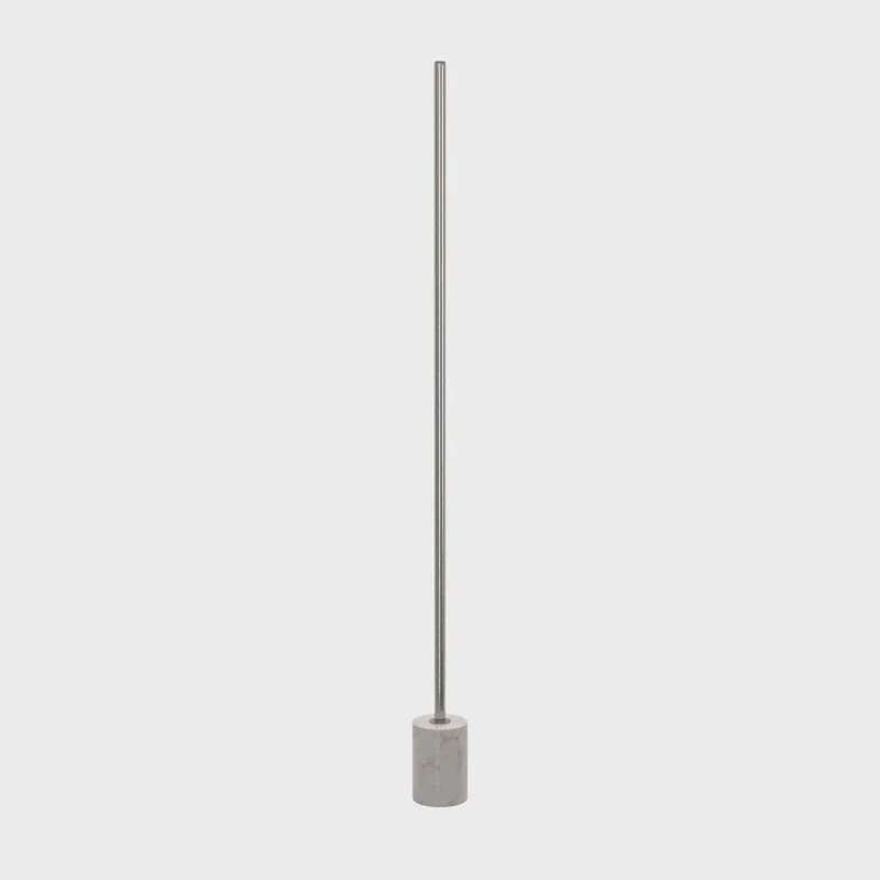 Stellar Marble Base LED Floor Lamp - Image 3