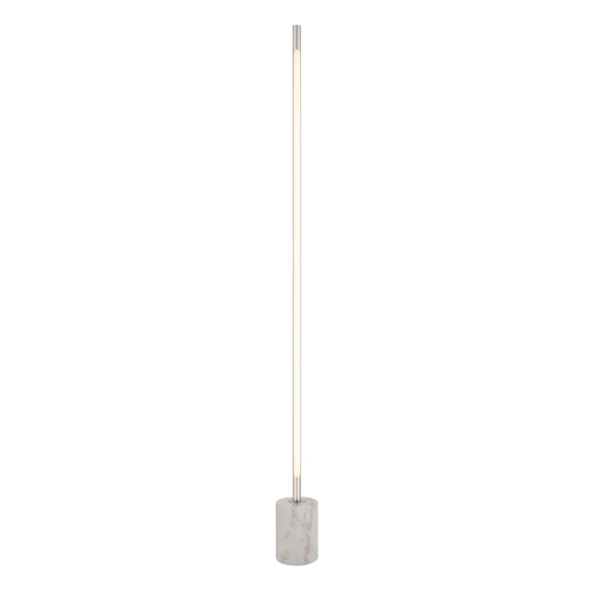 Stellar Marble Base LED Floor Lamp - Image 8