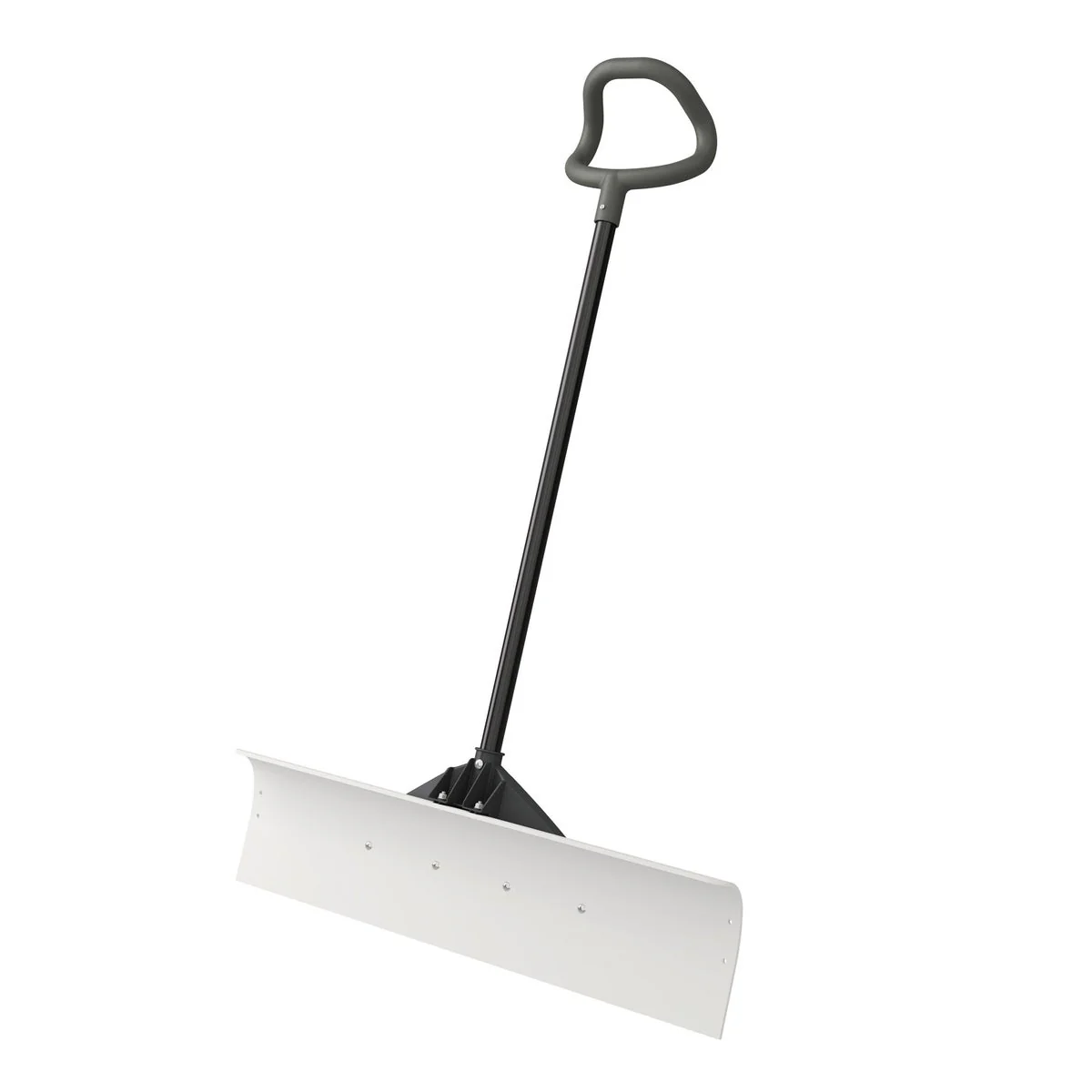 Suncast 36" Snow Pusher
