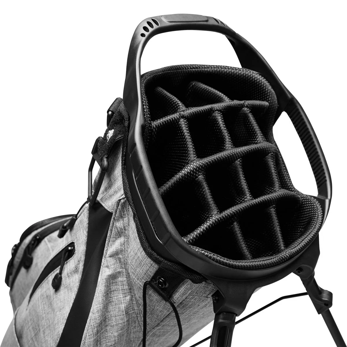 Sunday Golf Pacific Golf Stand Bag with Cooler Bag - Image 4