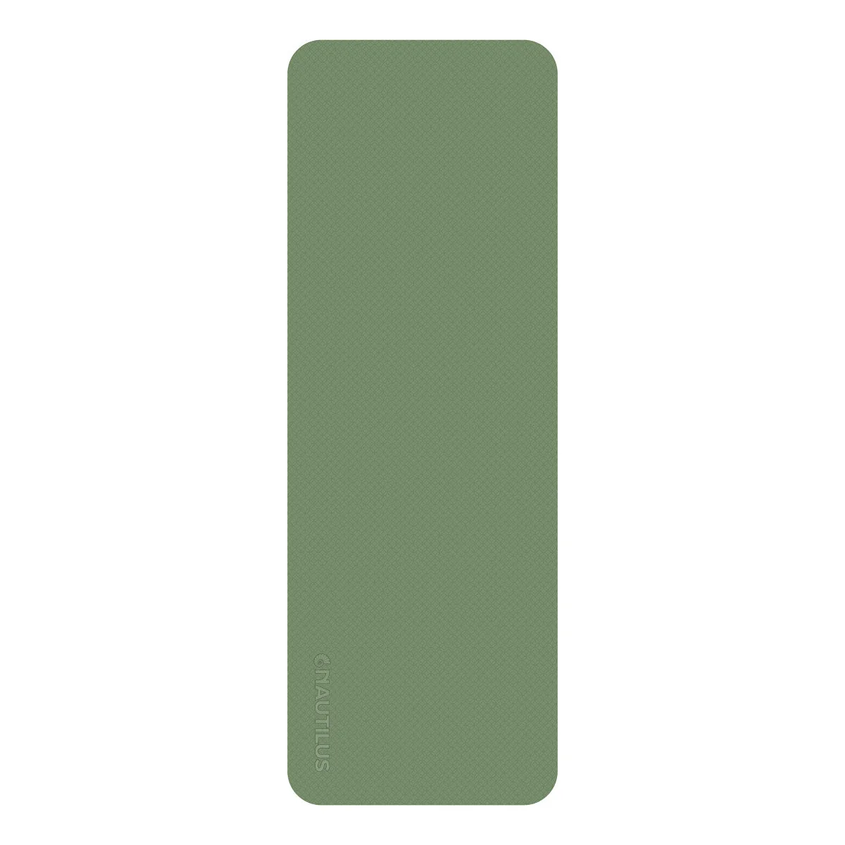 Nautilus Yoga Mat with Strap - Image 4