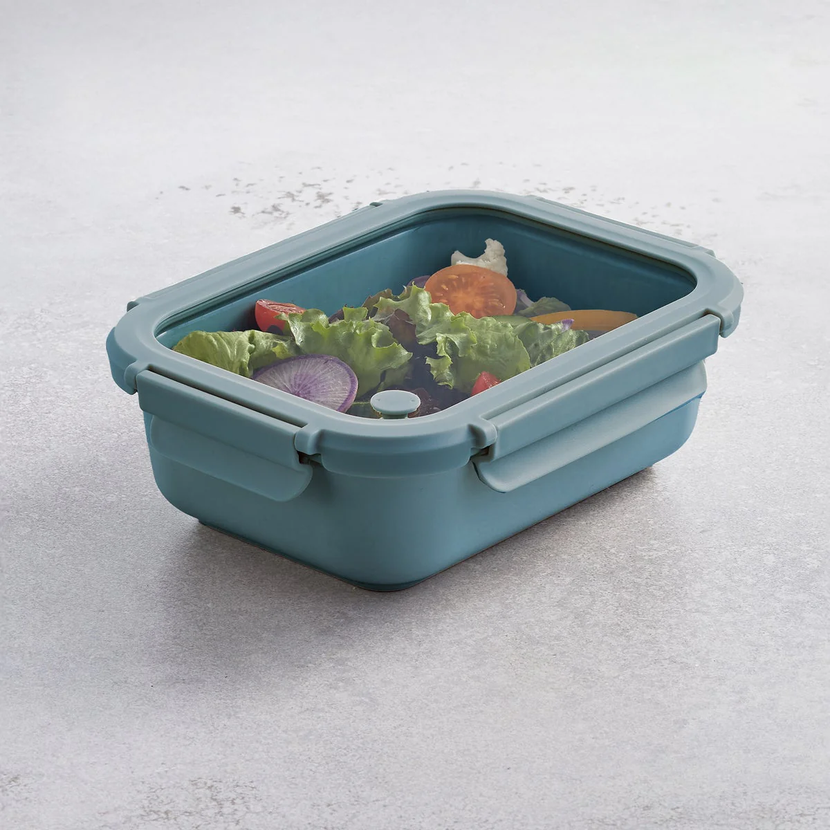 Safdie & Co. 10-piece Ceramic Food Storage Set - Image 3