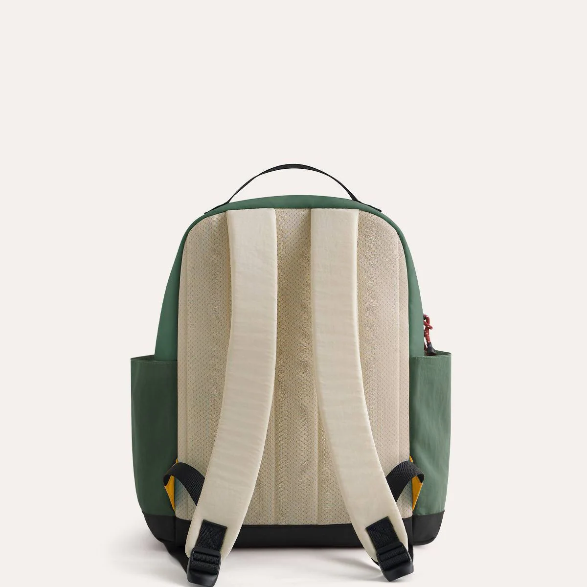 Bagsmart Kids' 14L Walker Featherlight Color Block Kids Backpack with Pencil Case - Celadon - Image 5