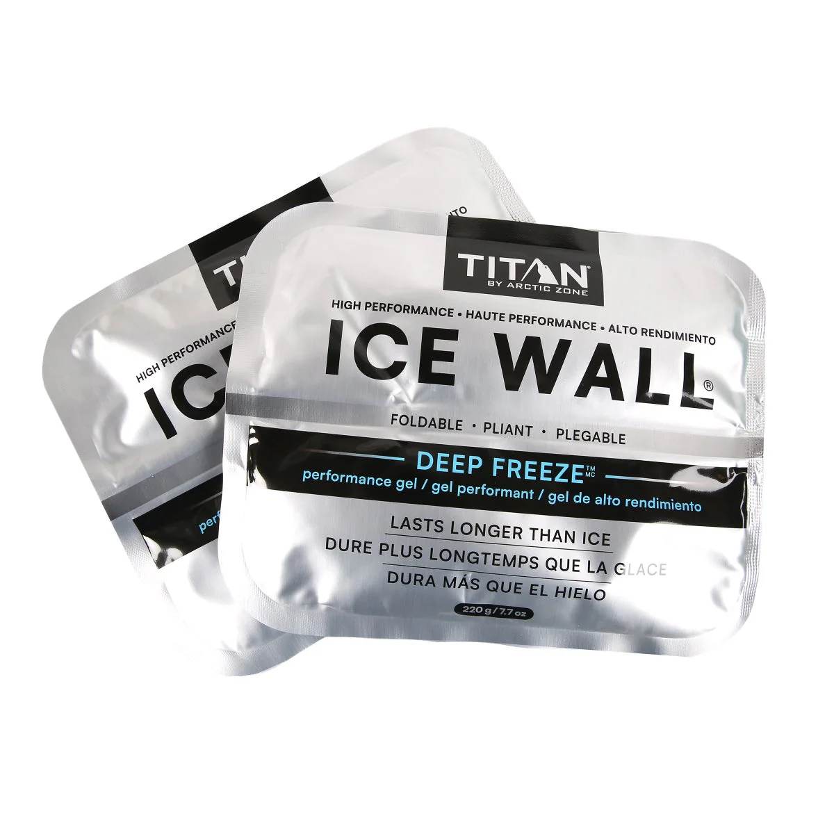 Titan Insulated Bottle Tote - Image 5