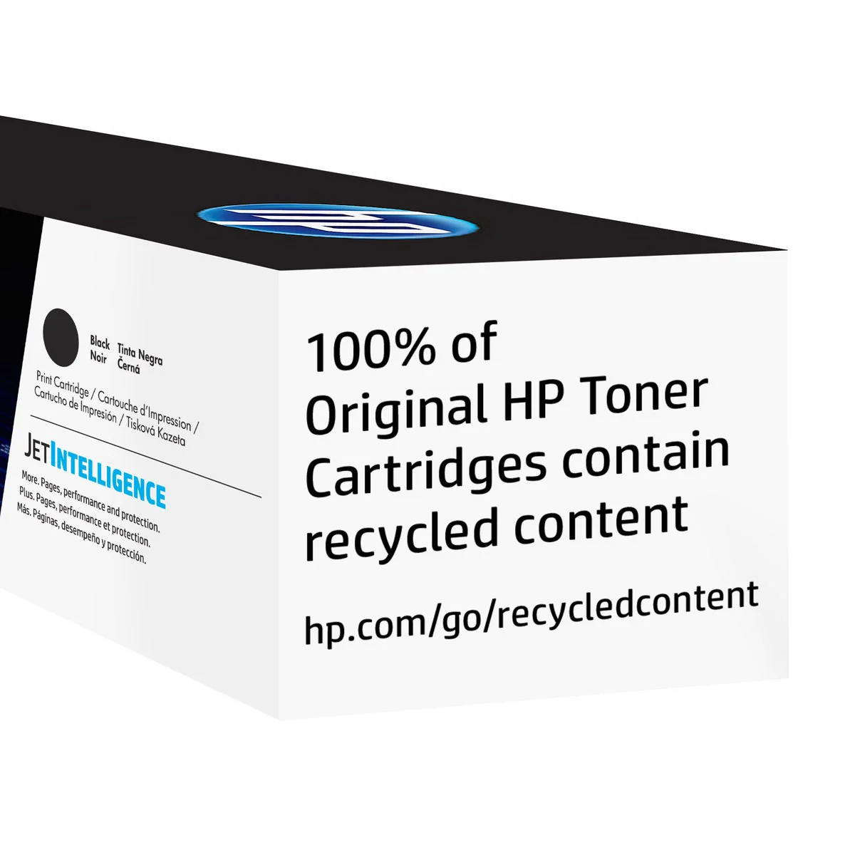 HP Ink 218A Black 2pk LaserJet Toner - Image 3
