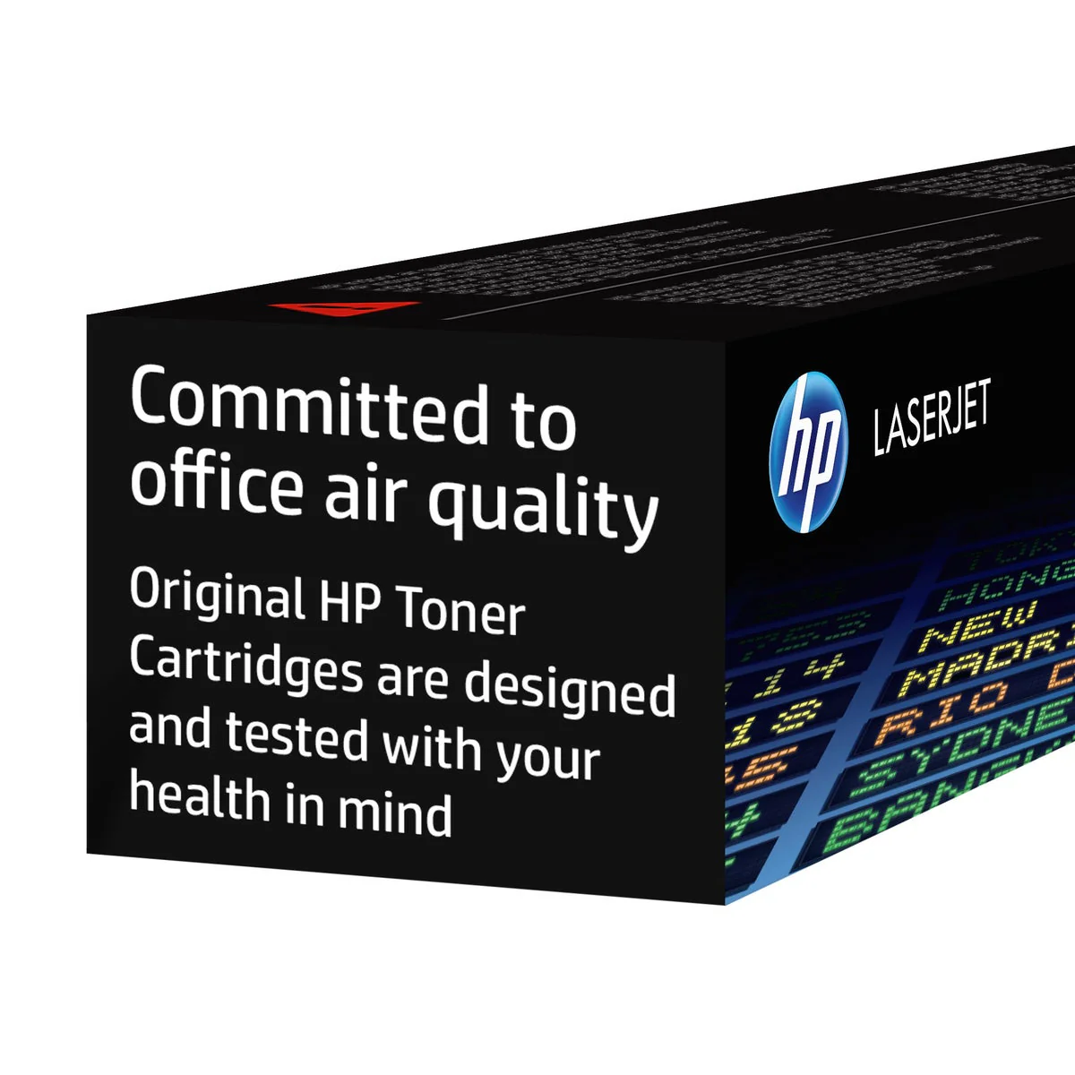 HP Ink 218A Black 2pk LaserJet Toner - Image 4