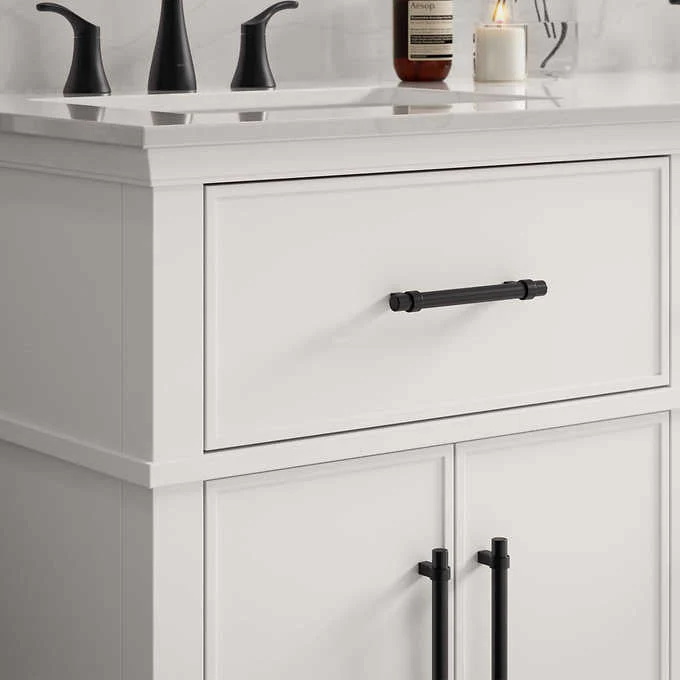 Kohler Chulton 60" Bath Vanity - Retail $1099 - Image 5