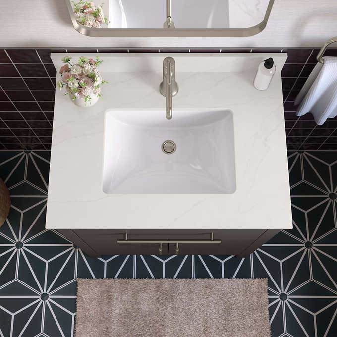 Kohler Orime 31" Bath Vanity - Retail $599 - Image 3