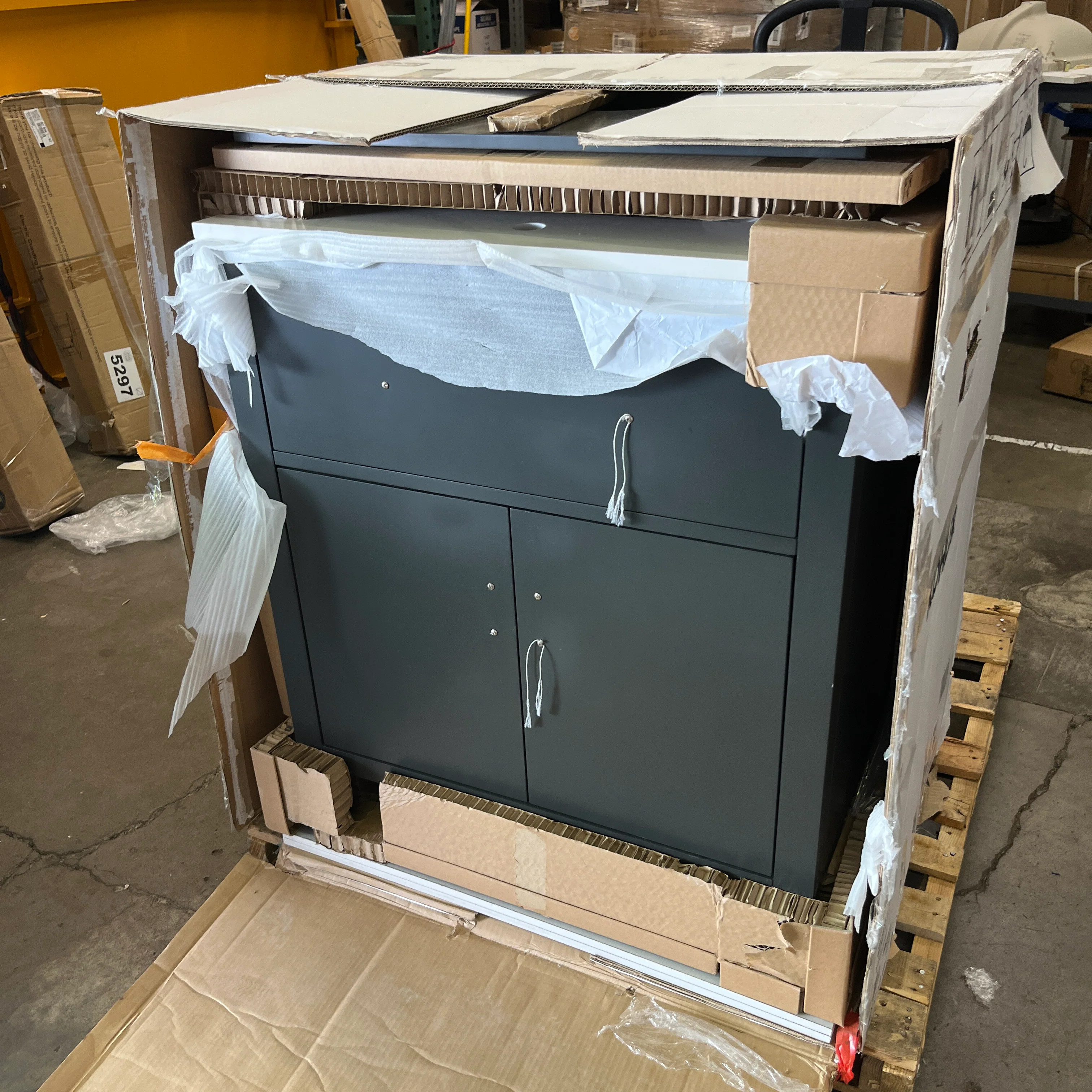 NEW - Kohler Orime 31" Bath Vanity - Retail $599 - Image 7