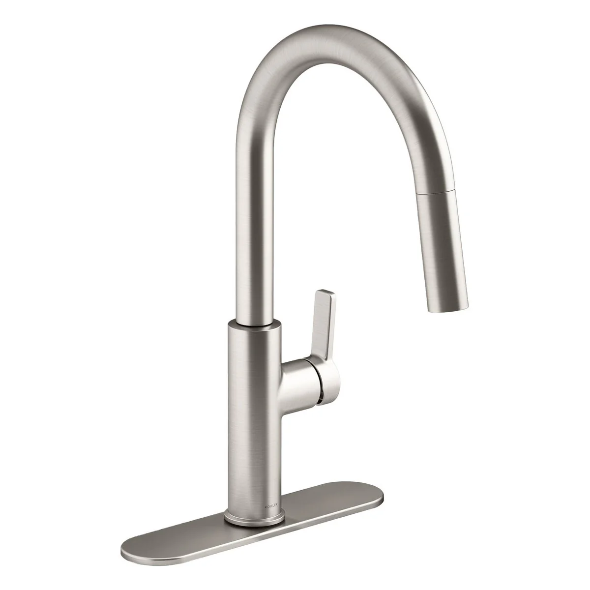 NEW - Kohler Rodean Kitchen Sink Faucet