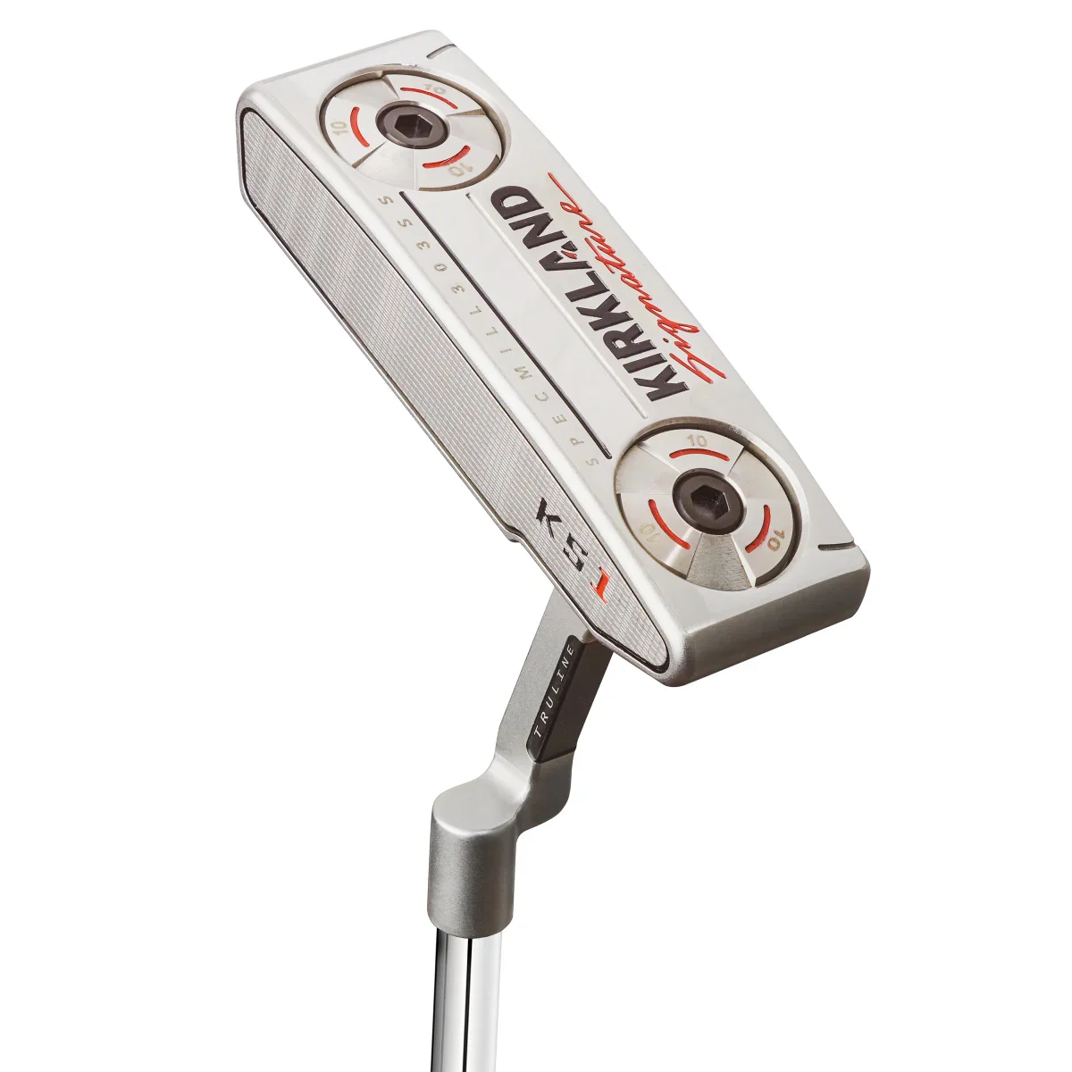 NEW - Kirkland Signature KS1 Putter - Left Handed - Retail $149 - Image 4